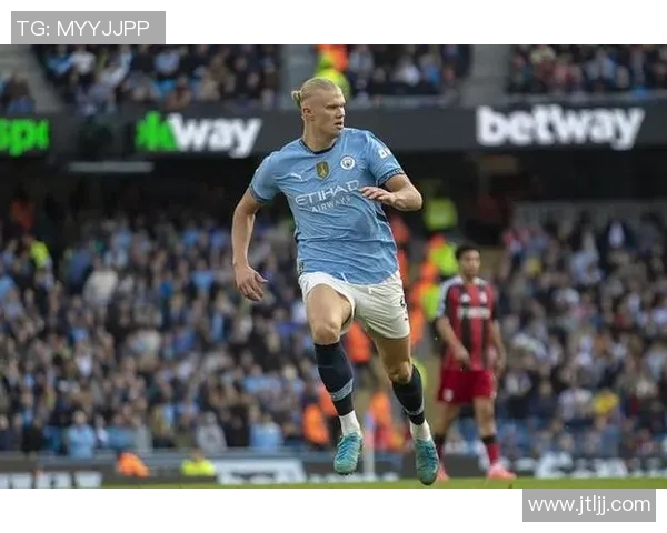 哈兰德如何重塑曼城锋线并引领英超新格局的崛起