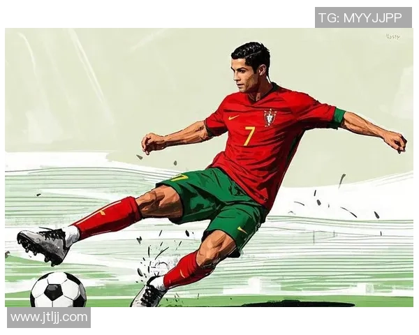 C罗为何能成为全球足球明星的背后故事与成就分析