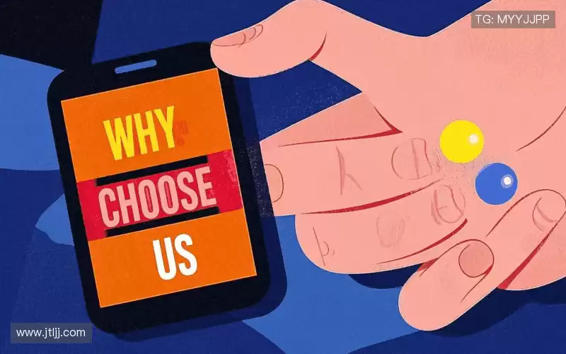 我们的品牌价值